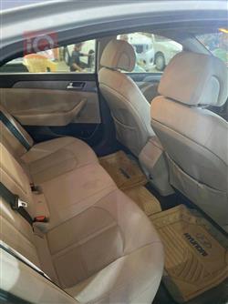 هیوندای سۆناتا